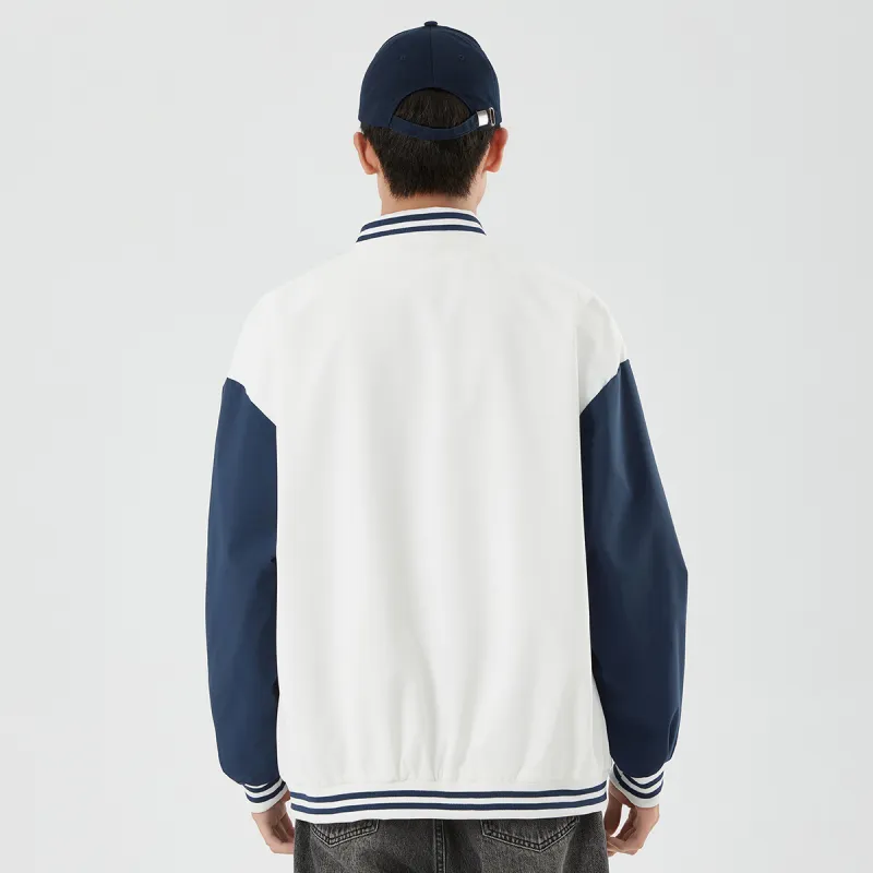 DUNHUANG INSPIRATION Jacket Unisex-5
