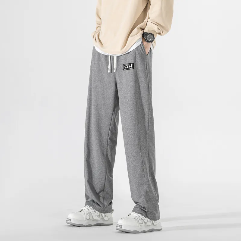 DUNHUANG INSPIRATION Casual Pants Unisex-10