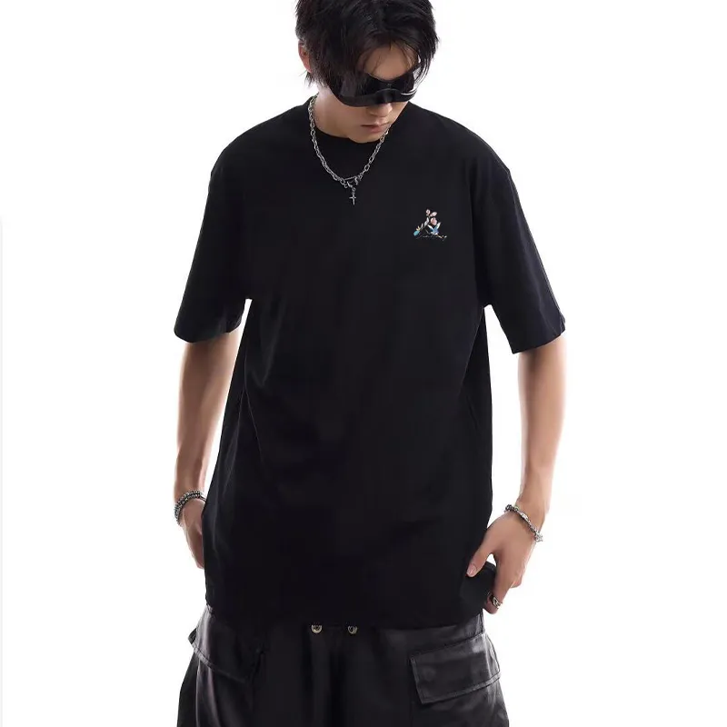 DUNHUANG INSPIRATION T Shirt Unisex-2