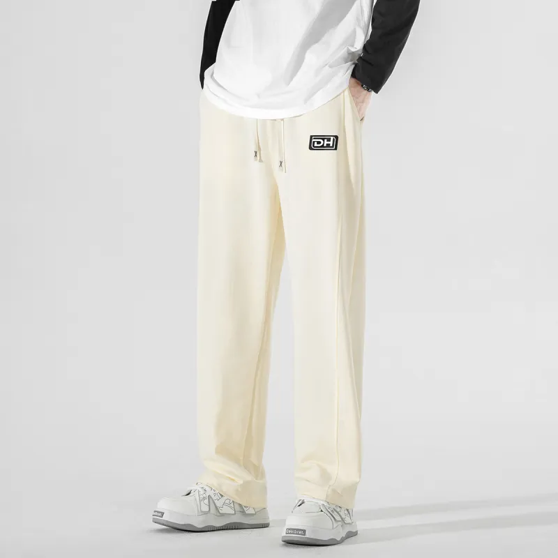 DUNHUANG INSPIRATION Casual Pants Unisex-14