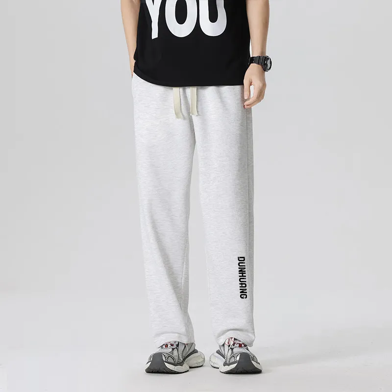 DUNHUANG INSPIRATION Casual Pants Unisex-7