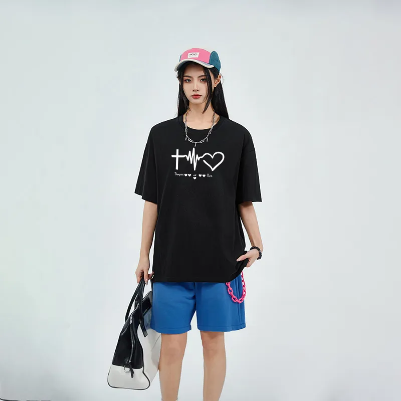 DUNHUANG INSPIRATION T Shirt Unisex-22
