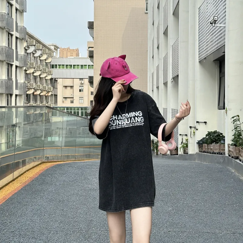 DUNHUANG INSPIRATION T Shirt Unisex-2