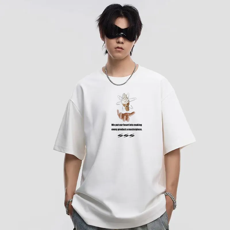 DUNHUANG INSPIRATION T Shirt Unisex-7