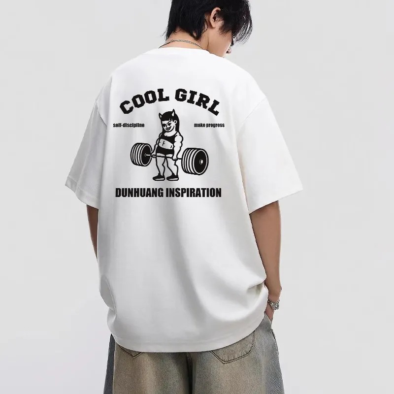 DUNHUANG INSPIRATION T Shirt Unisex-9