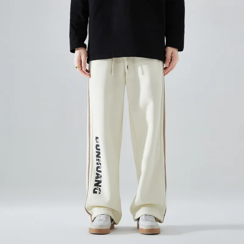 DUNHUANG INSPIRATION Casual Pants Unisex-7
