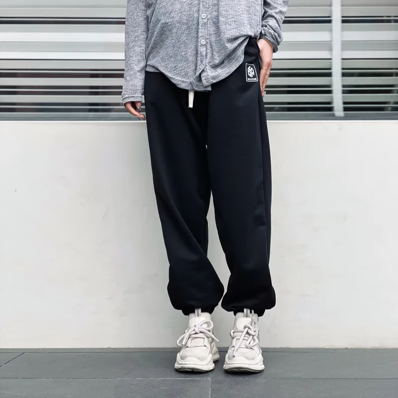 DUNHUANG INSPIRATION Casual Pants Unisex-3