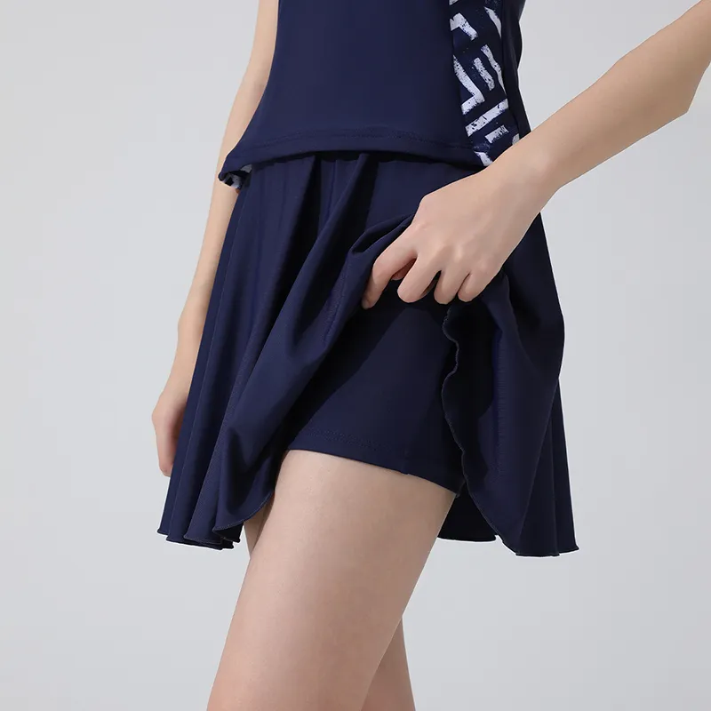 XTEP Two Piece Swimsuit Women's-4