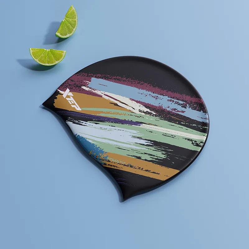 XTEP Swimming Caps-1