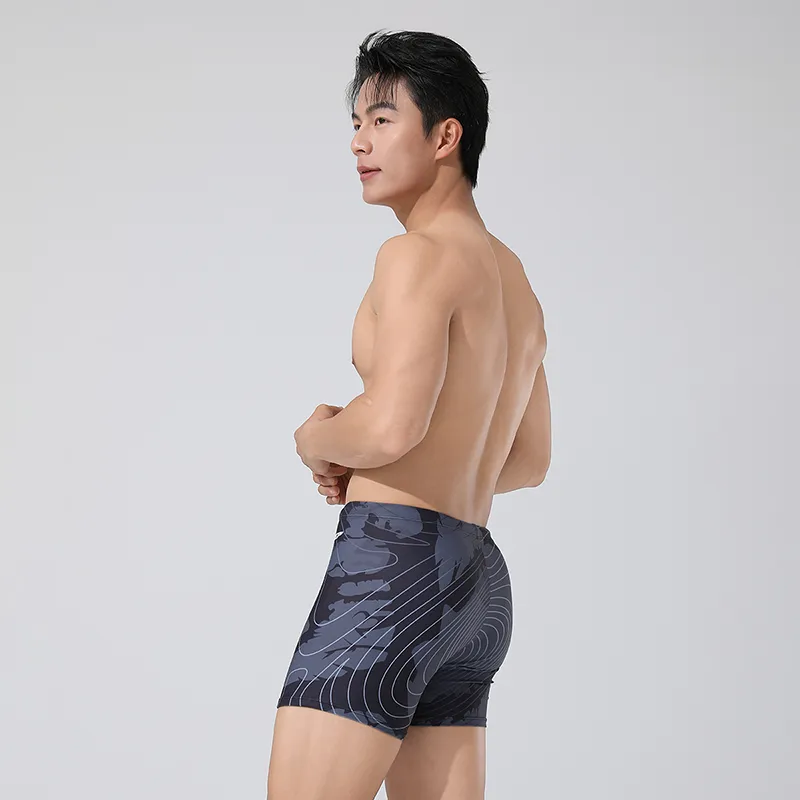 XTEP Swimming Shorts Men-9