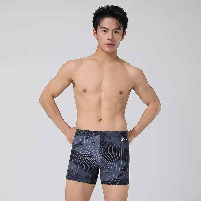 XTEP Swimming Shorts Men-8
