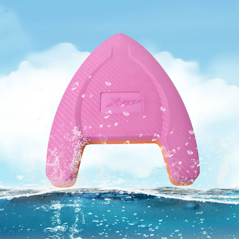 XTEP Professional A-Frame Swim Assist Float Board-11