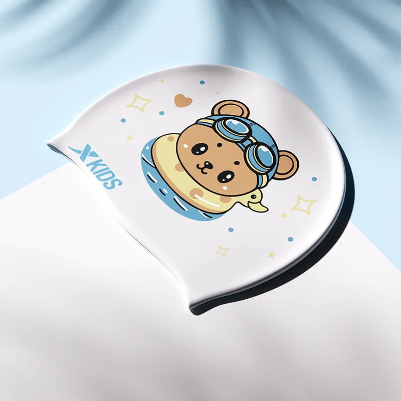 XTEP Swimming Caps-1