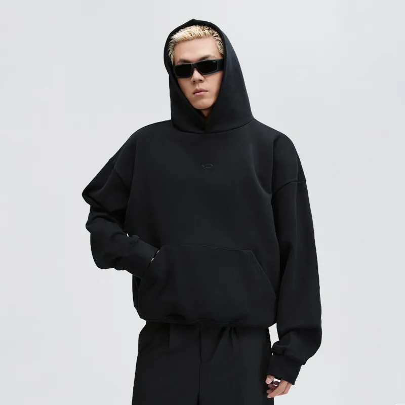 Fearless East Sweatshirt Unisex-4