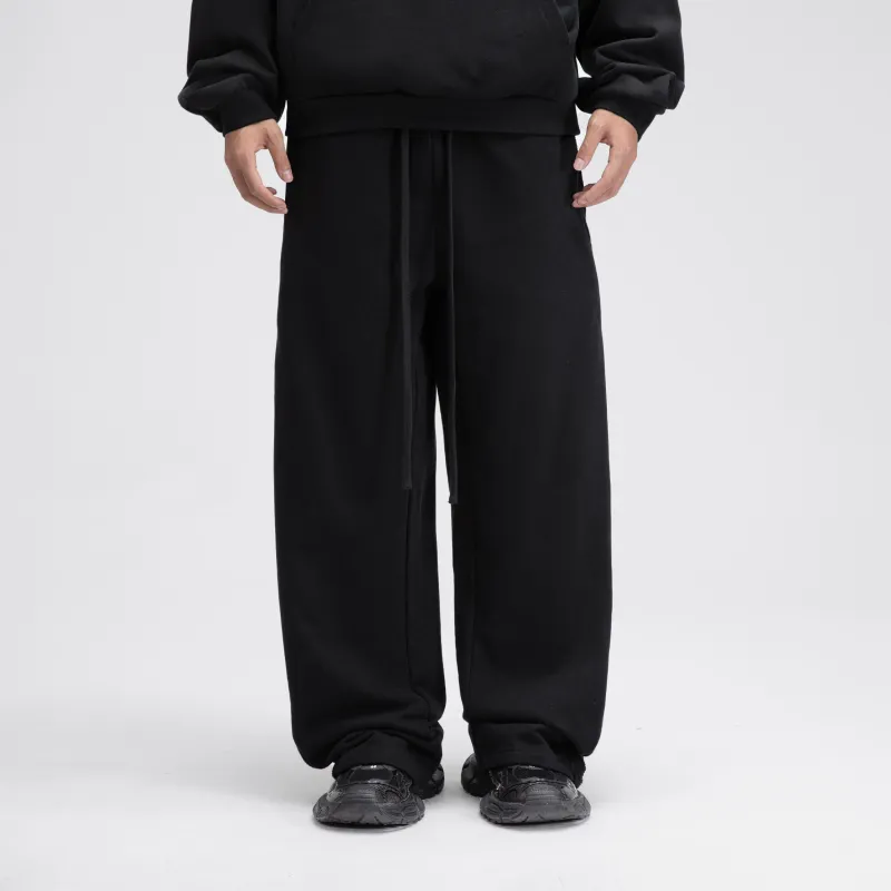 Fearless East Casual Pants Unisex-2