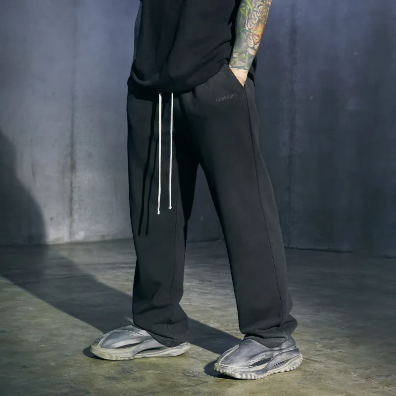 Fearless East Casual Pants Unisex-3
