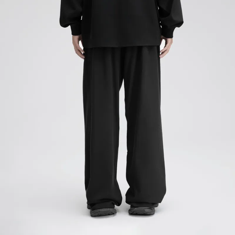 Fearless East Casual Pants Unisex-4