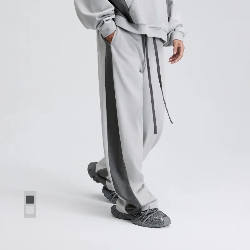 Fearless East Casual Pants Unisex-4
