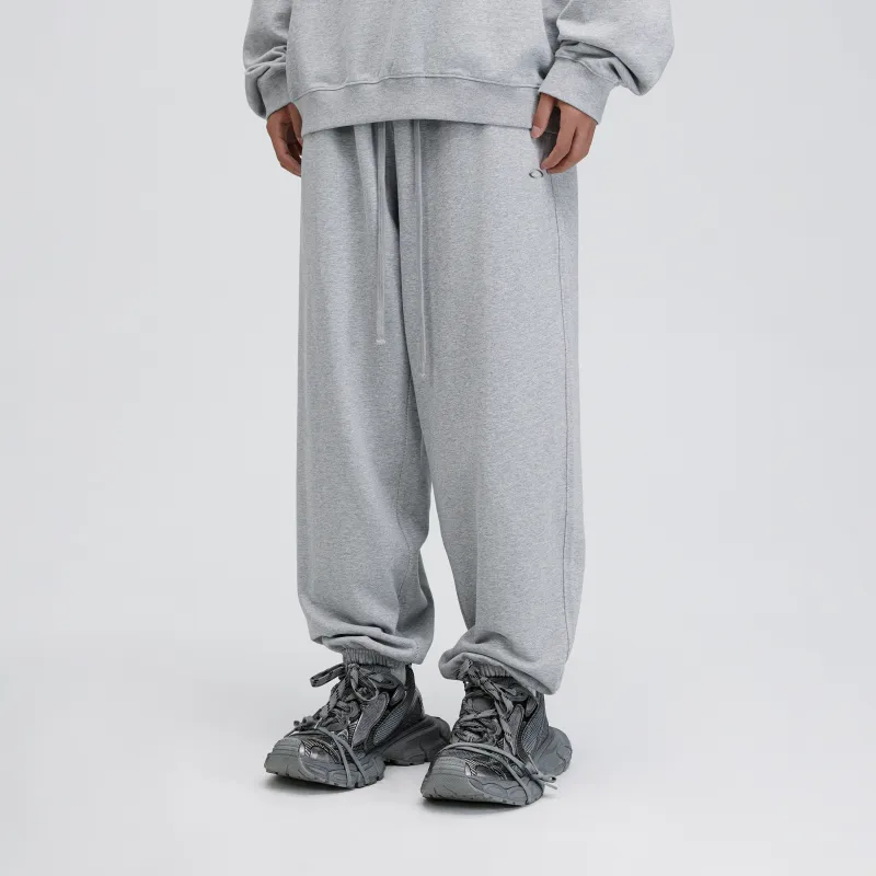 Fearless East Casual Pants Unisex-3