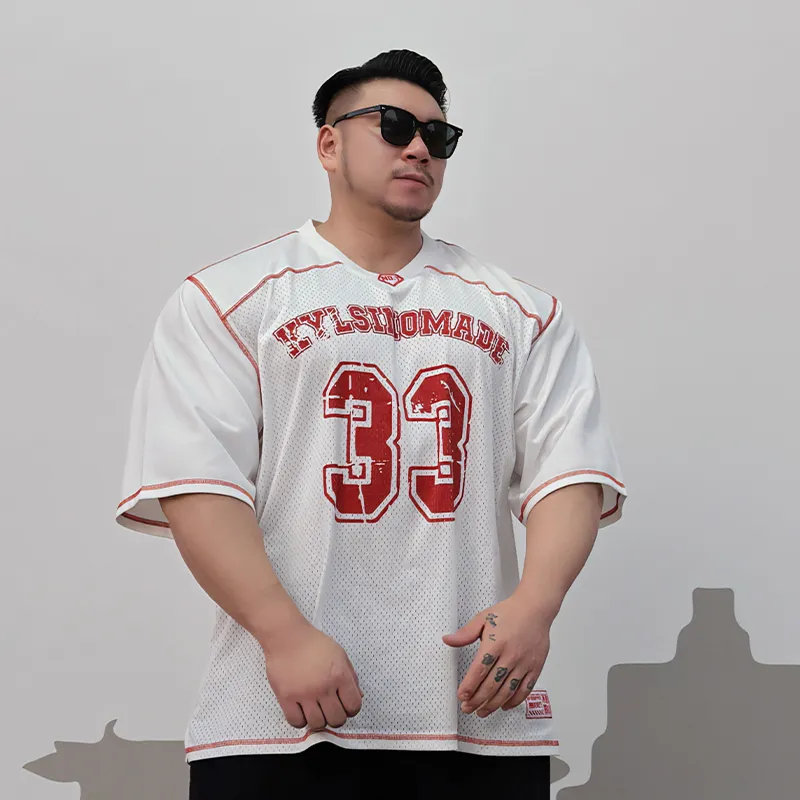 Fearless East Short Sleeved Unisex White-3