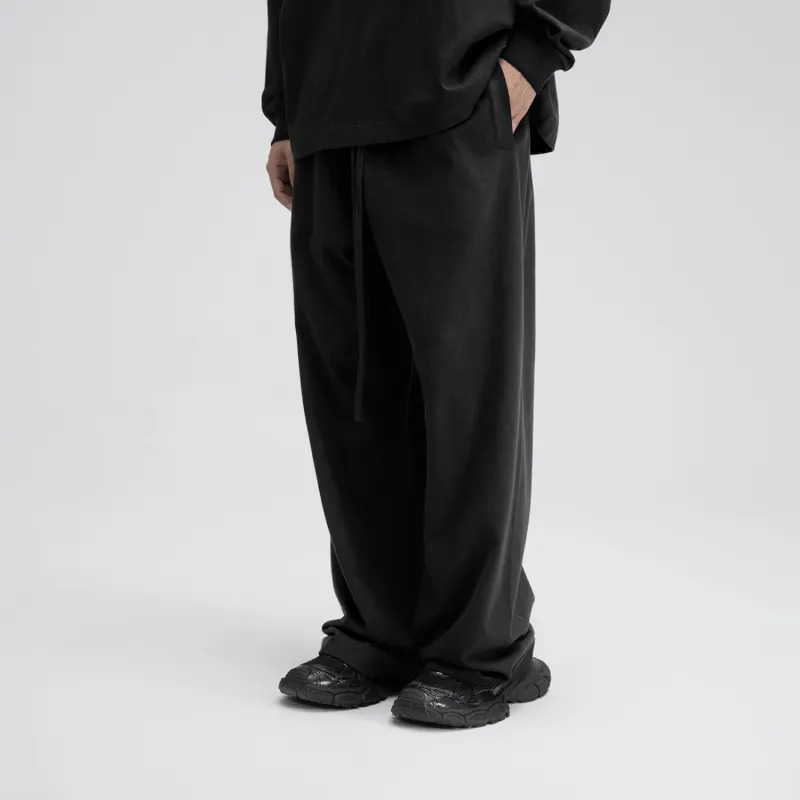 Fearless East Casual Pants Unisex-3