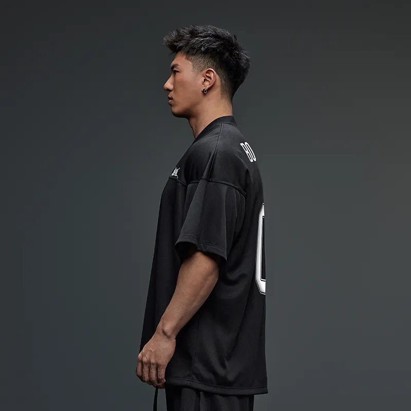 Fearless East Short Sleeved Unisex-4