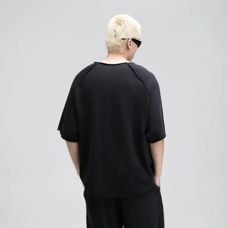 Fearless East T Shirt Unisex Black-2