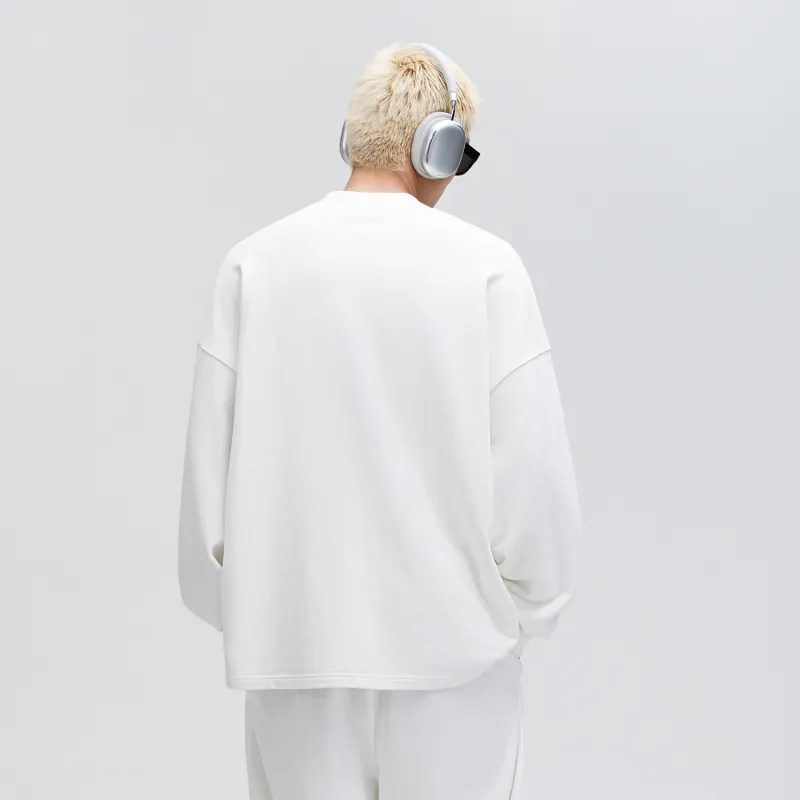 Fearless East Sweatshirt Unisex-4