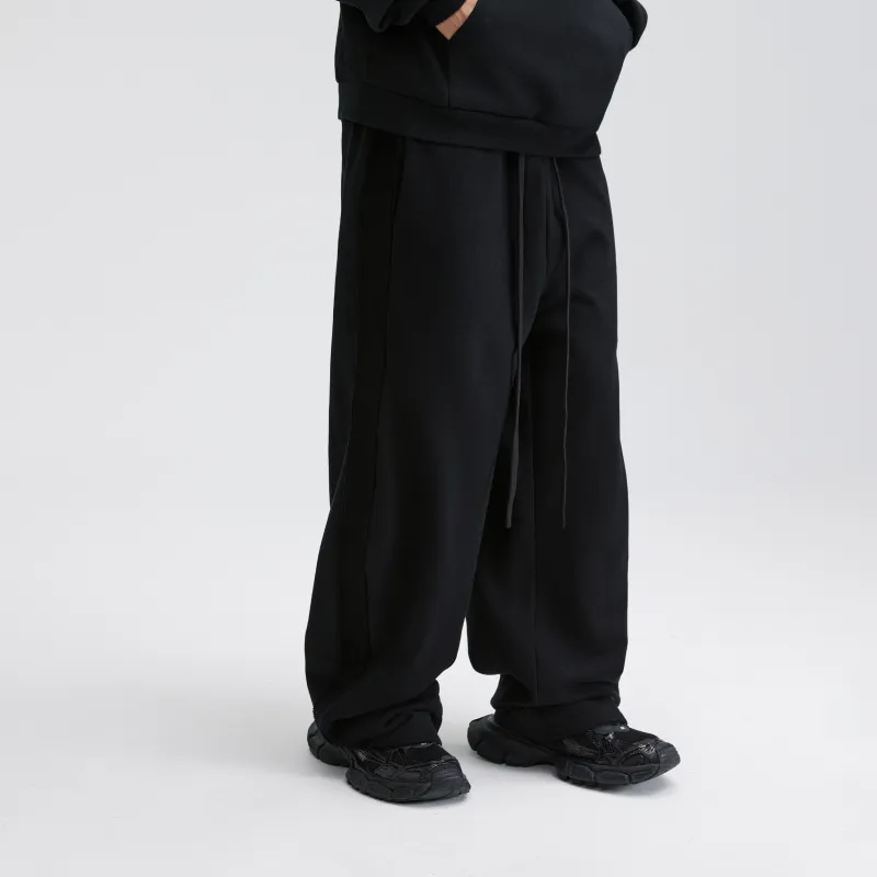 Fearless East Casual Pants Unisex-3