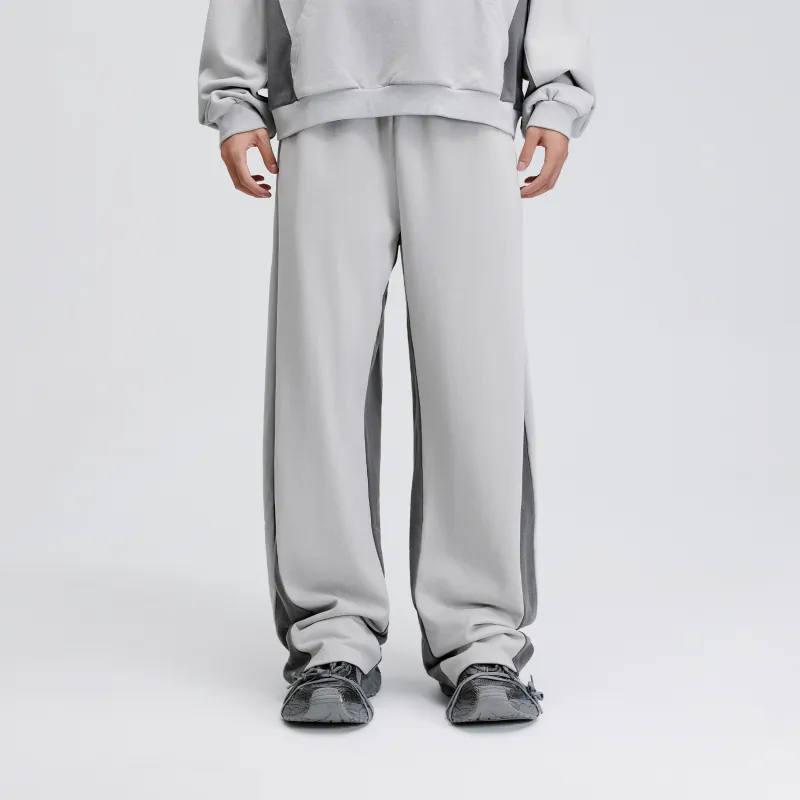 Fearless East Casual Pants Unisex-2