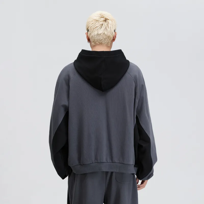 Fearless East Sweatshirt Unisex-4