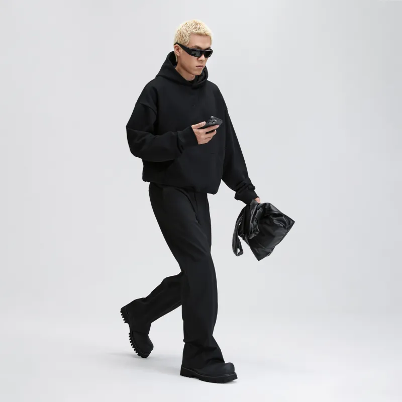Fearless East Sweatshirt Unisex-6