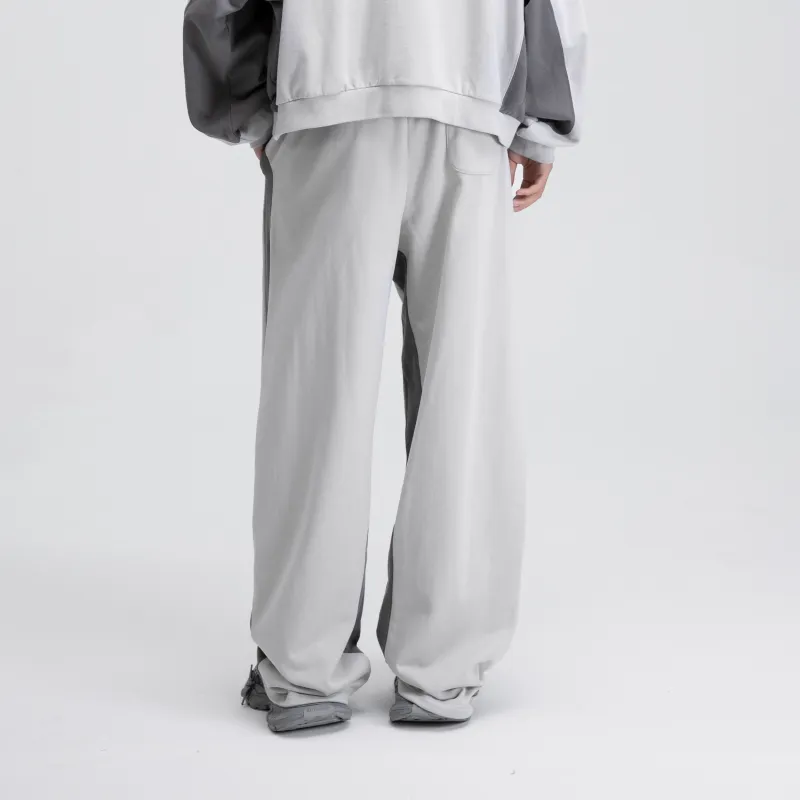 Fearless East Casual Pants Unisex-3