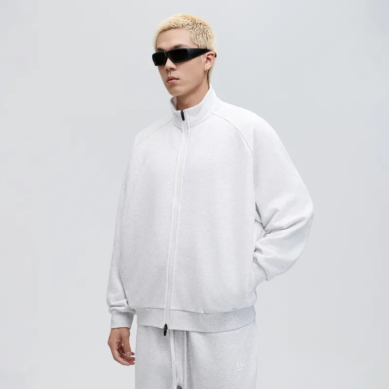 Fearless East Jackets Coats Unisex-7