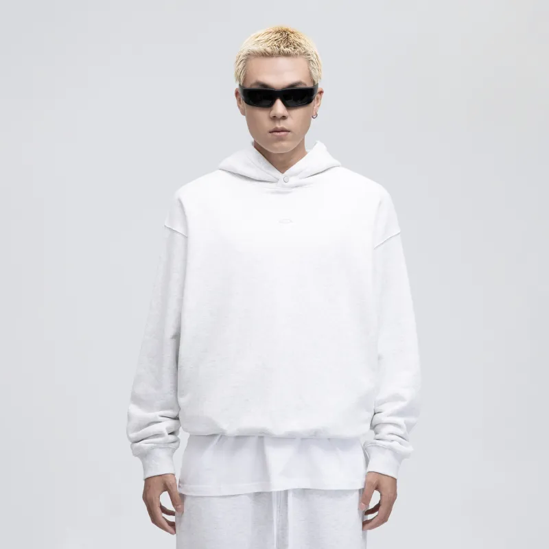 Fearless East Sweatshirt Unisex-5