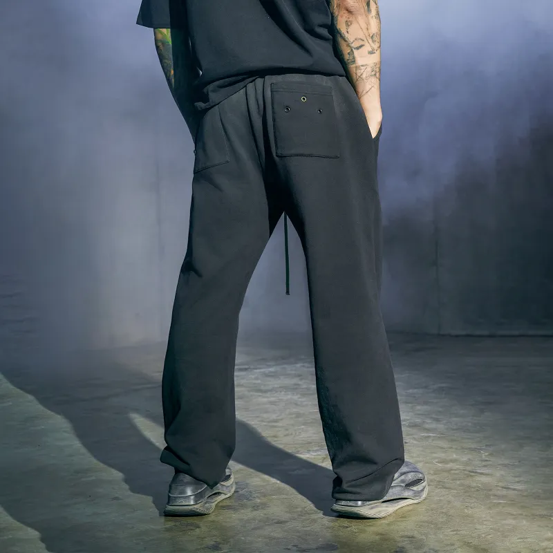 Fearless East Casual Pants Unisex-4