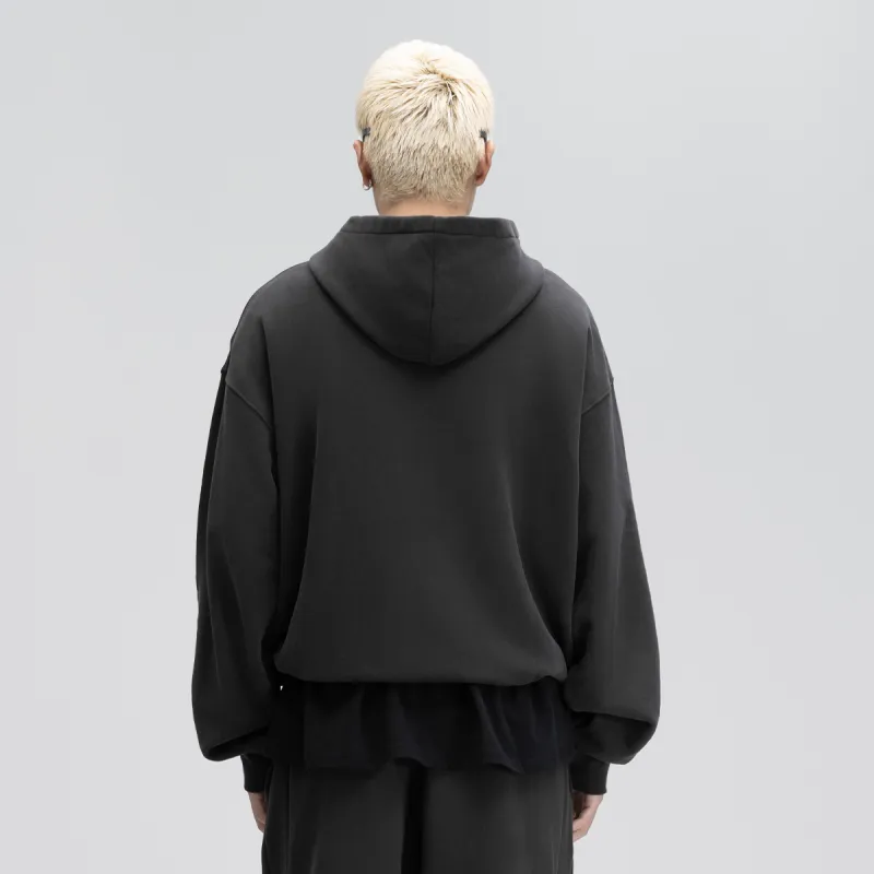 Fearless East Sweatshirt Unisex-2