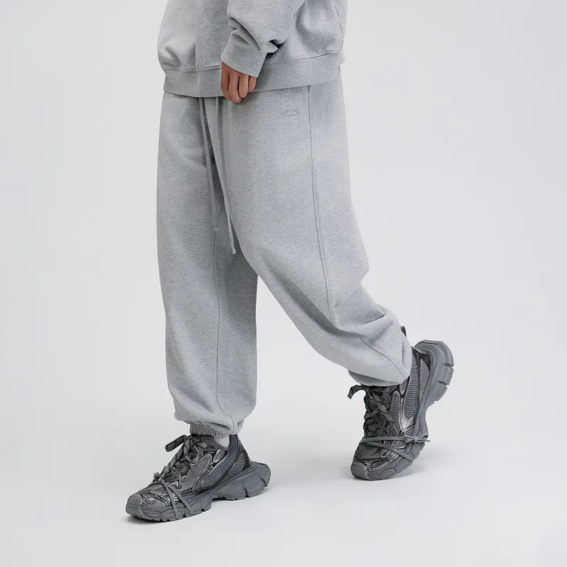 Fearless East Casual Pants Unisex-4