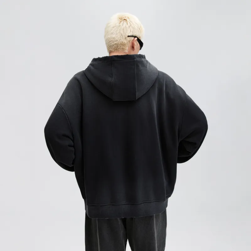 Fearless East Sweatshirt Unisex-2