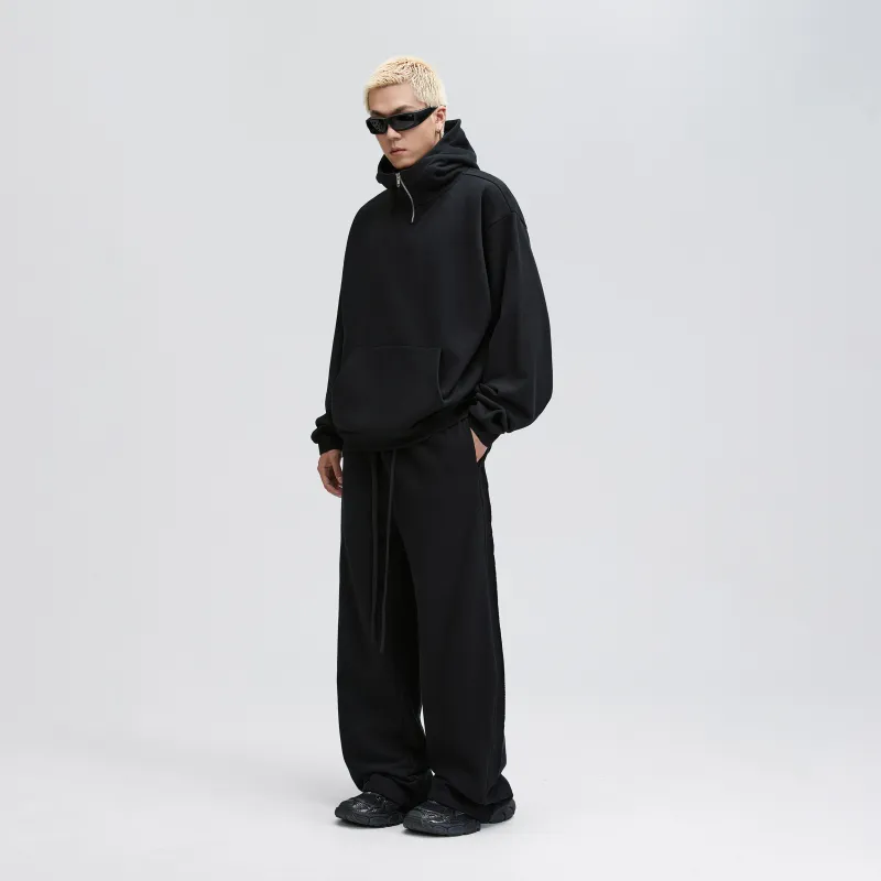Fearless East Casual Pants Unisex-4