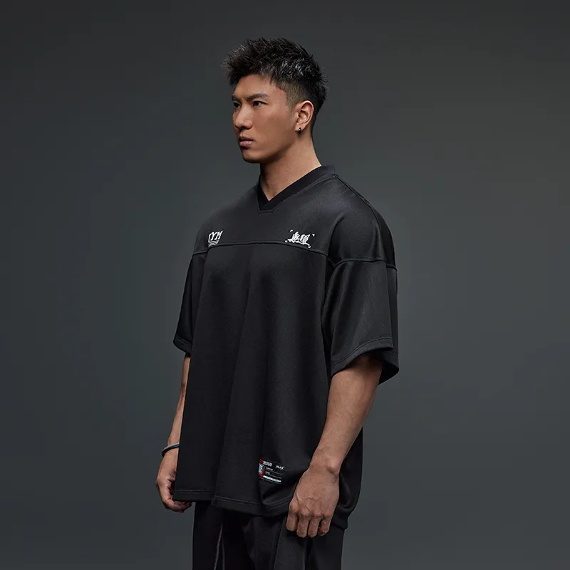 Fearless East Short Sleeved Unisex-3