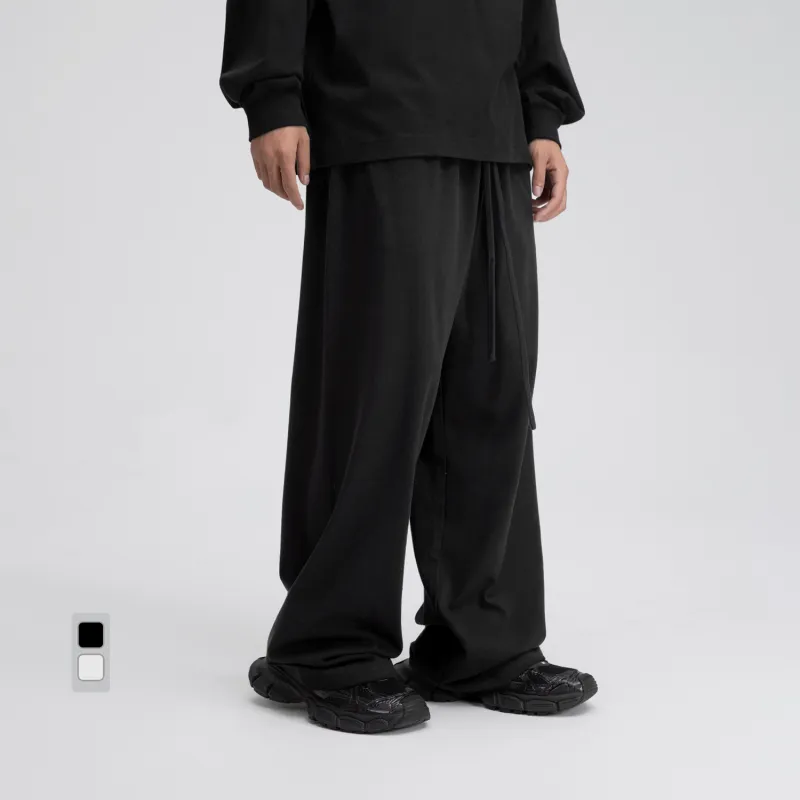 Fearless East Casual Pants Unisex-2