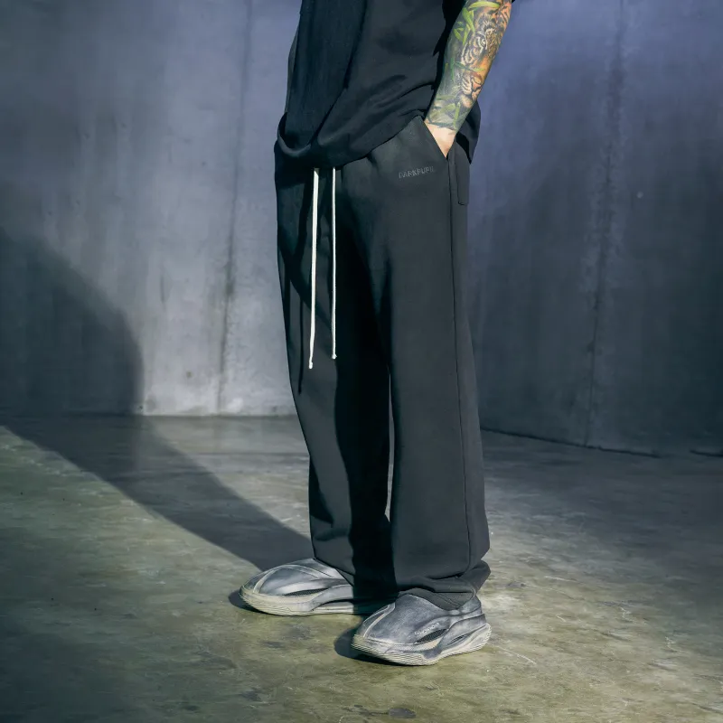 Fearless East Casual Pants Unisex-2