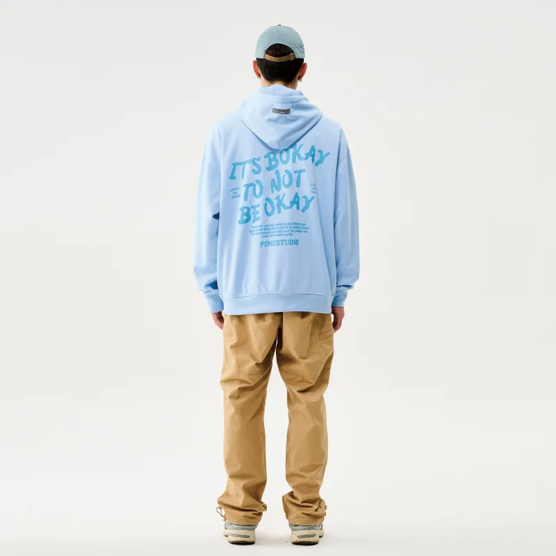 PIMC Sweatshirts Unisex-6