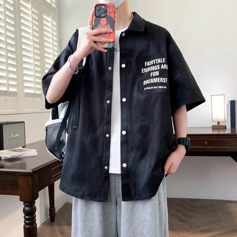 PIMC Shirts Unisex-3