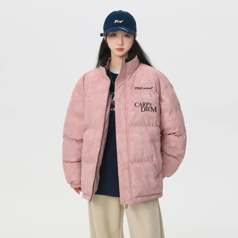 PIMC Puffer Jackets Unisex-20