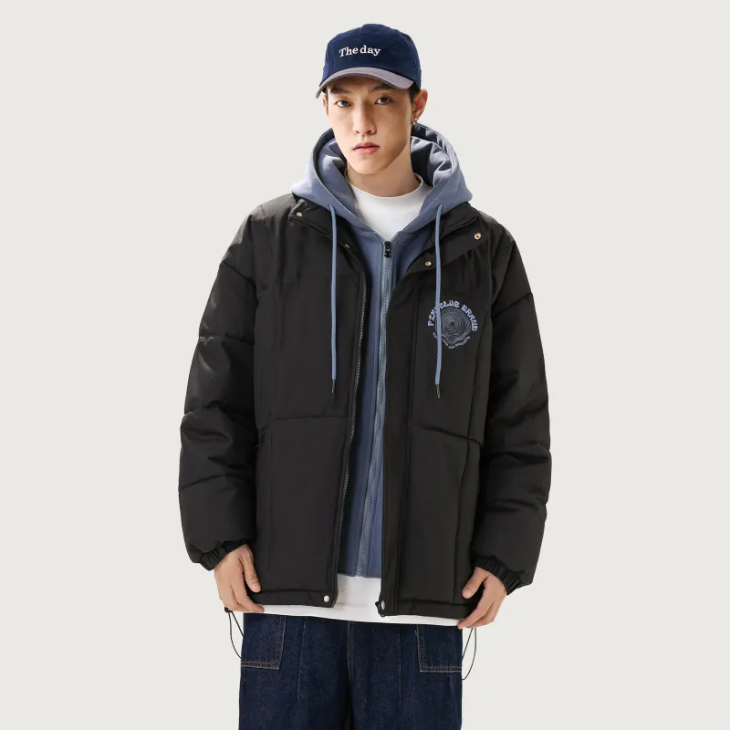 PIMC Puffer Jackets Unisex-7