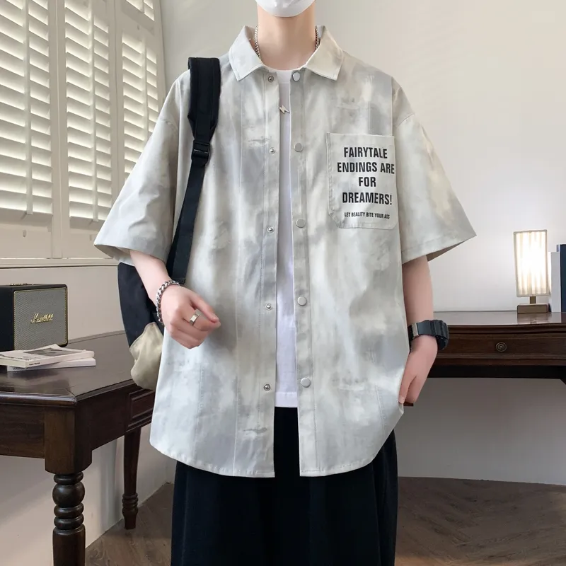 PIMC Shirts Unisex-7