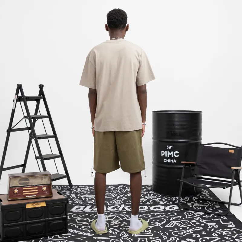 PIMC T-Shirts Unisex-2