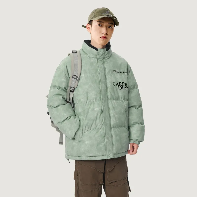 PIMC Puffer Jackets Unisex-15